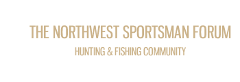 The Northwest Sportsman Forum